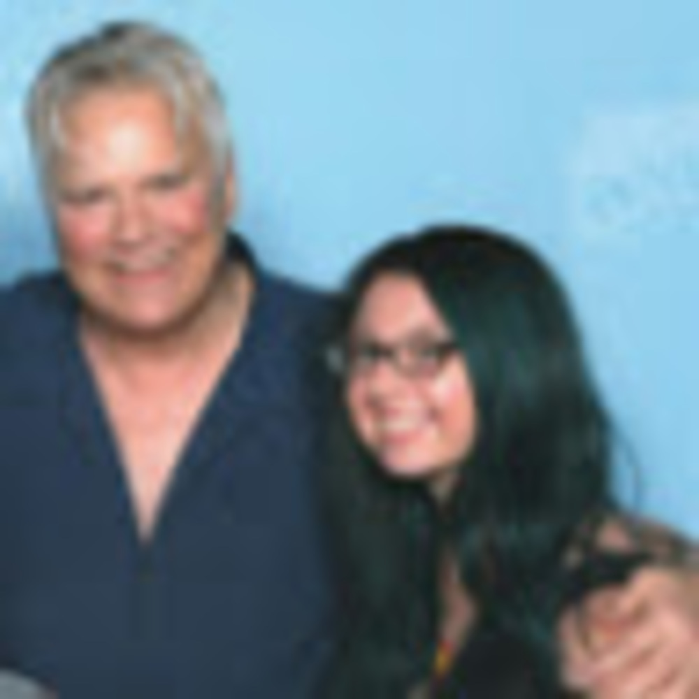 Meet your Posher, Allyson